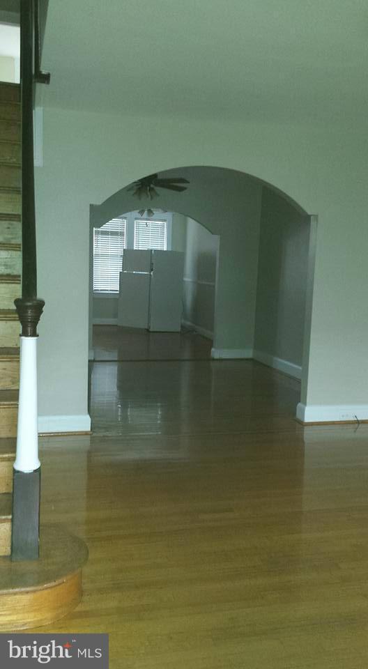 HAMPDEN HISTORIC DISTRICT - Residential