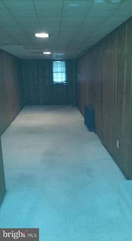 HAMPDEN HISTORIC DISTRICT - Residential