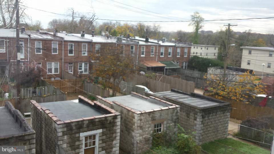 HAMPDEN HISTORIC DISTRICT - Residential