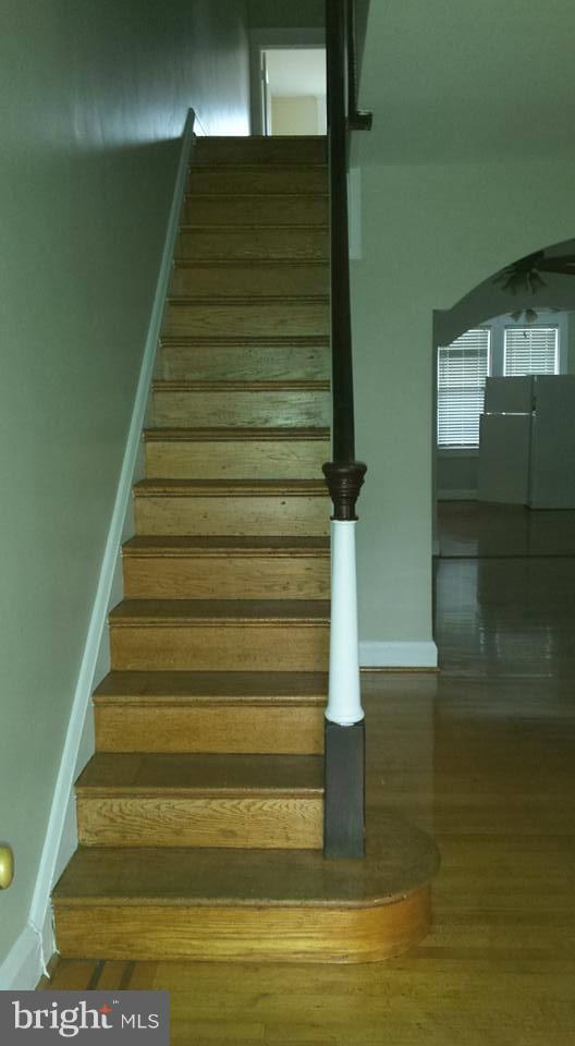 HAMPDEN HISTORIC DISTRICT - Residential