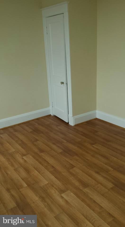 HAMPDEN HISTORIC DISTRICT - Residential