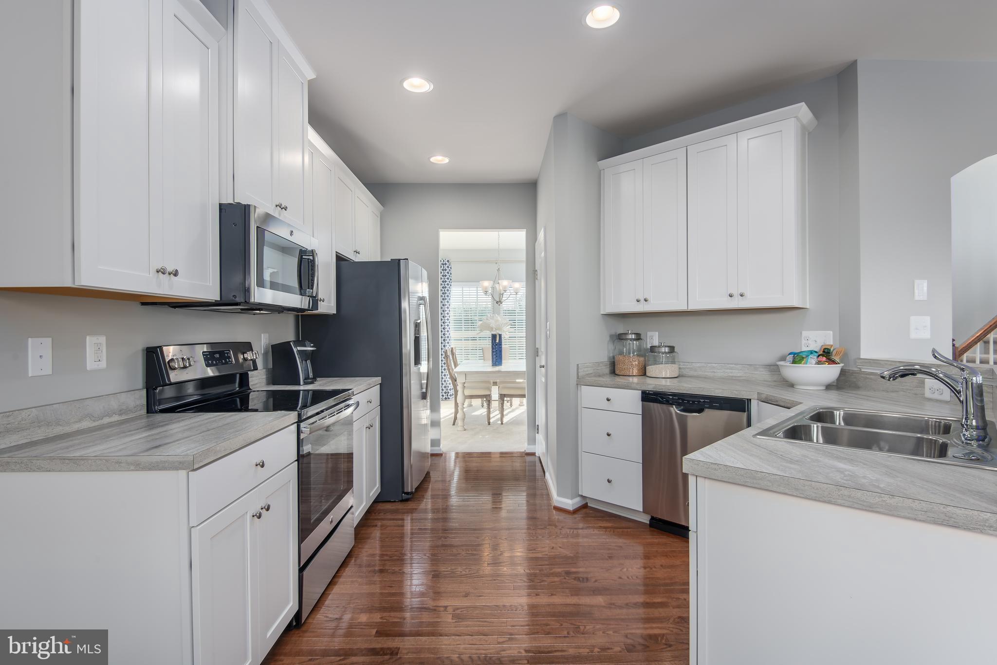 LANDSDALE - Residential