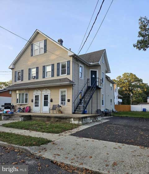 Condo For Rent - 525 Asbury Avenue #B<br/> NATIONAL PARK, NJ 08063