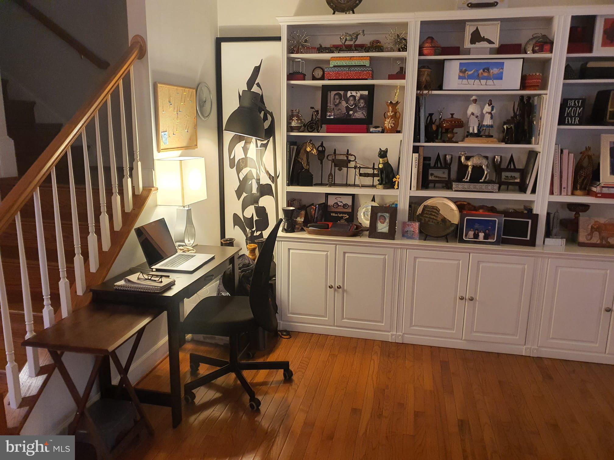 LAUREL RIDGE CROSSING - Residential Lease