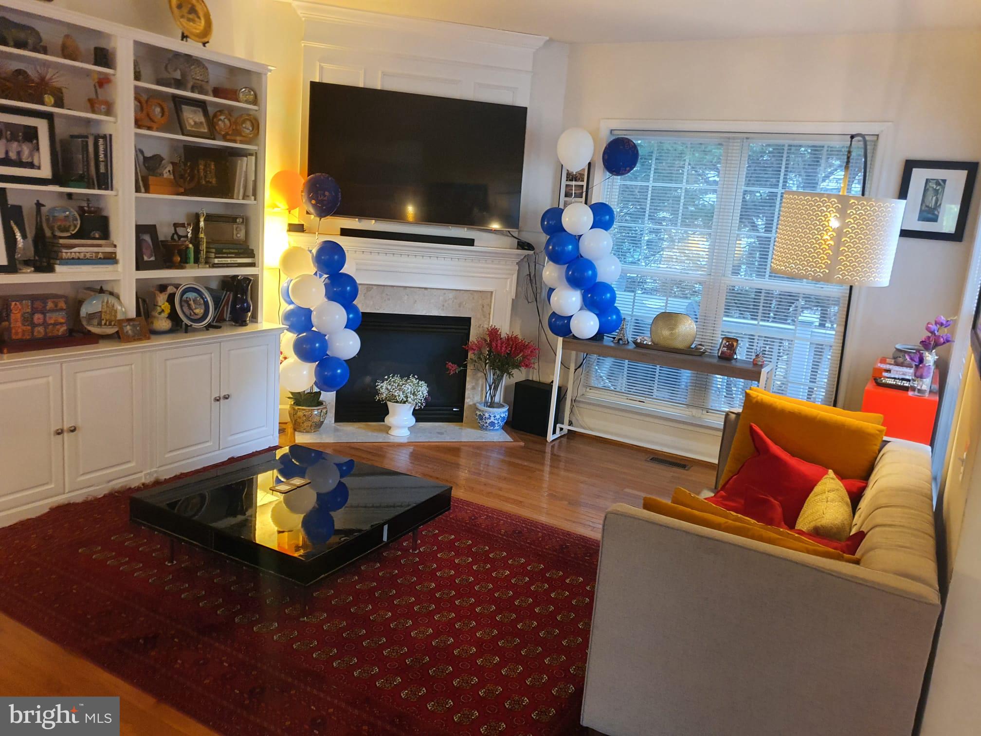 LAUREL RIDGE CROSSING - Residential Lease