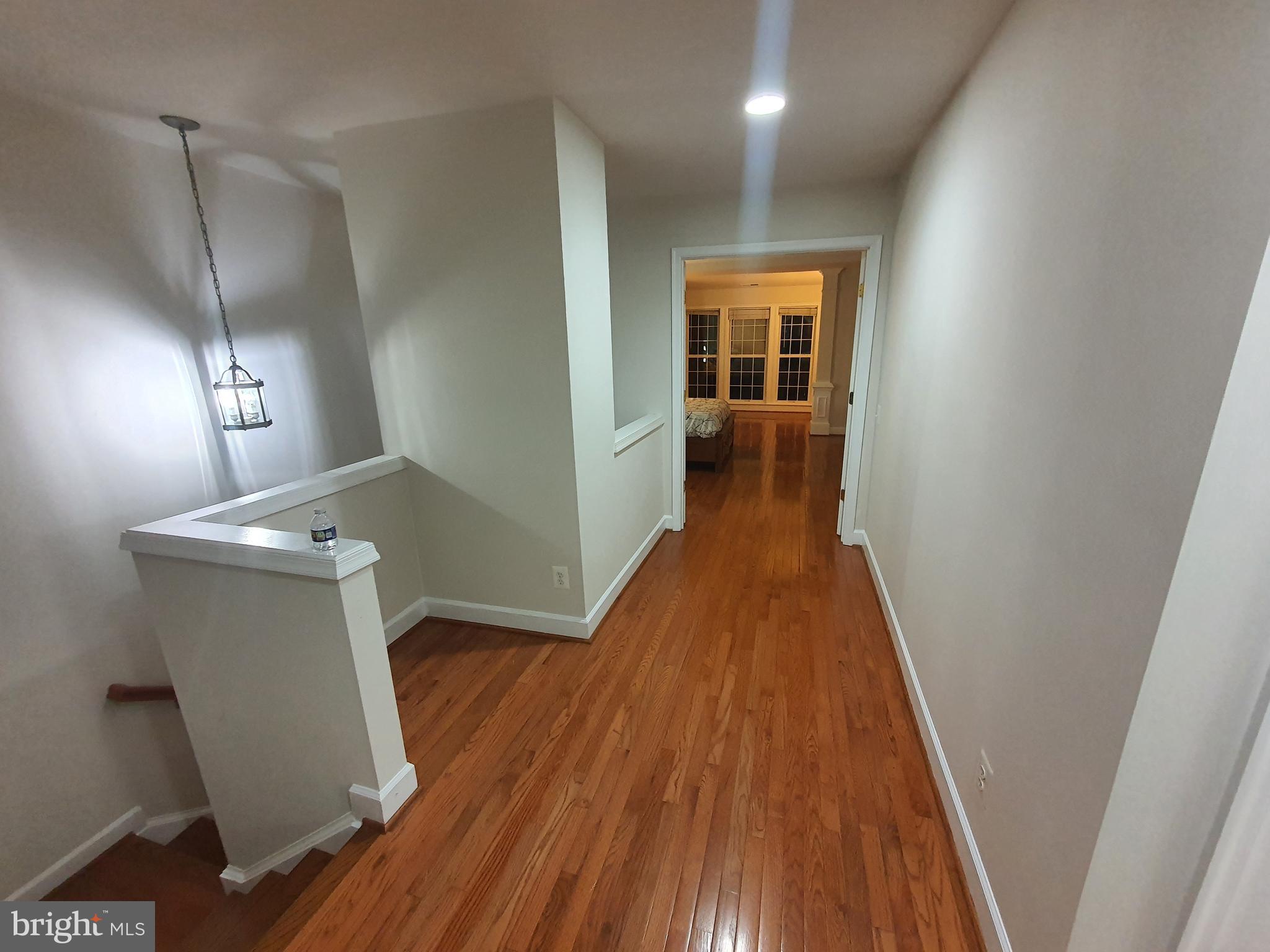 LAUREL RIDGE CROSSING - Residential Lease