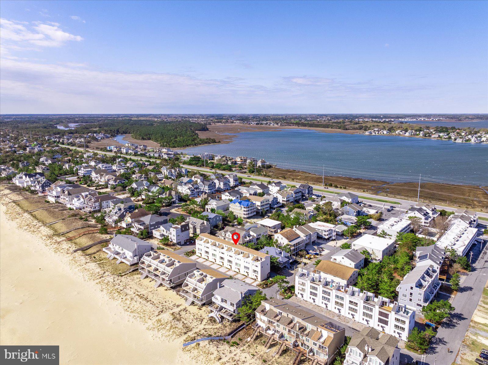 TOWER SHORES - Residential