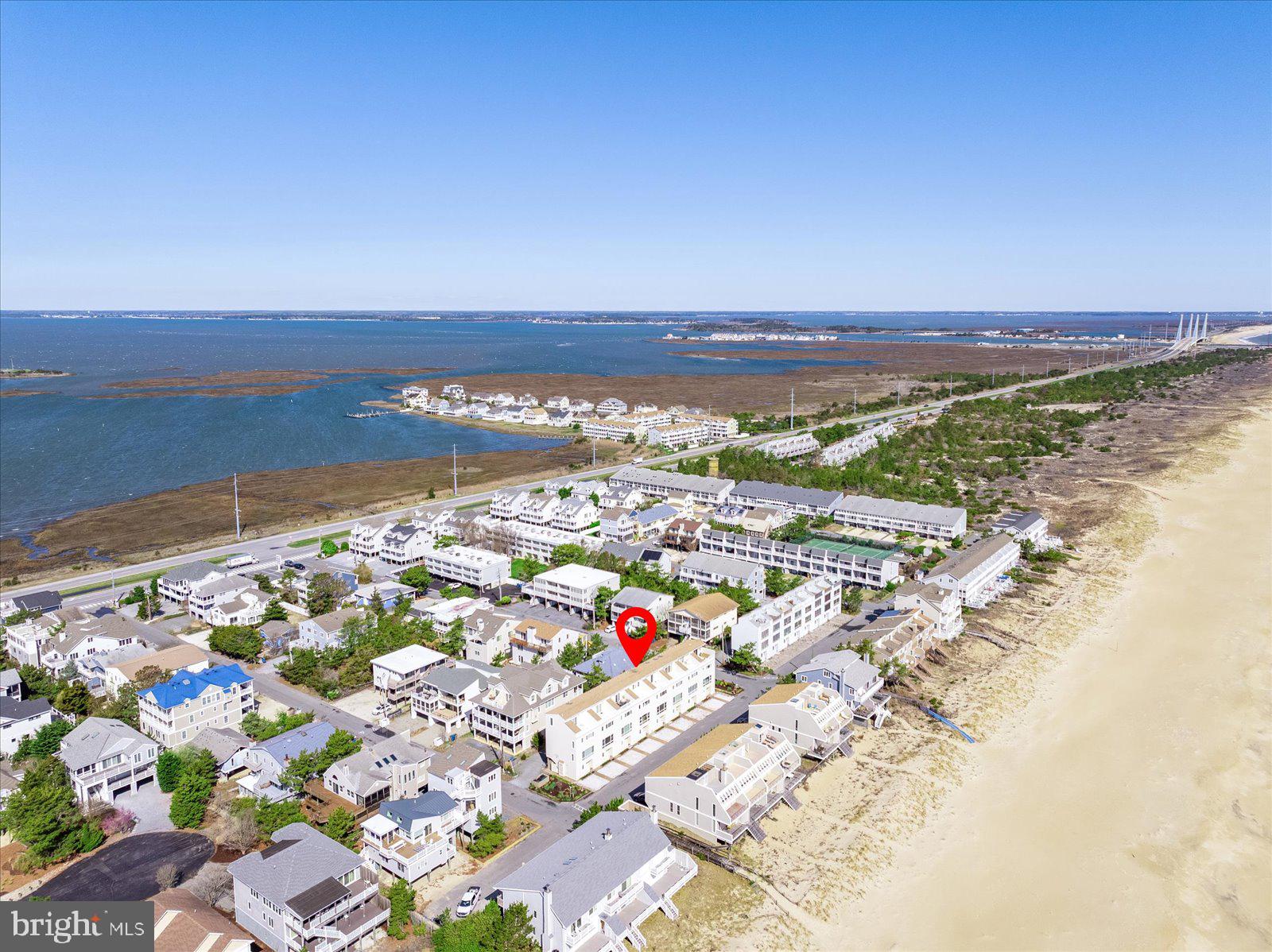 TOWER SHORES - Residential