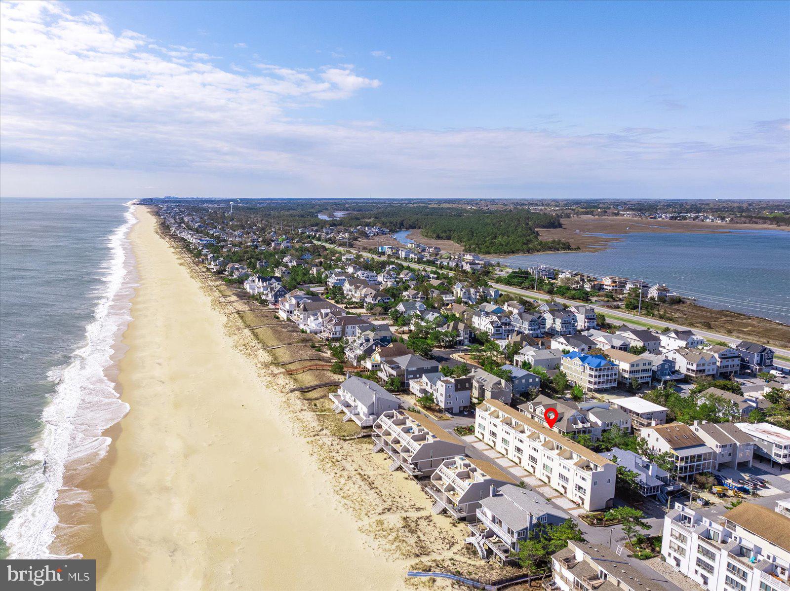 TOWER SHORES - Residential