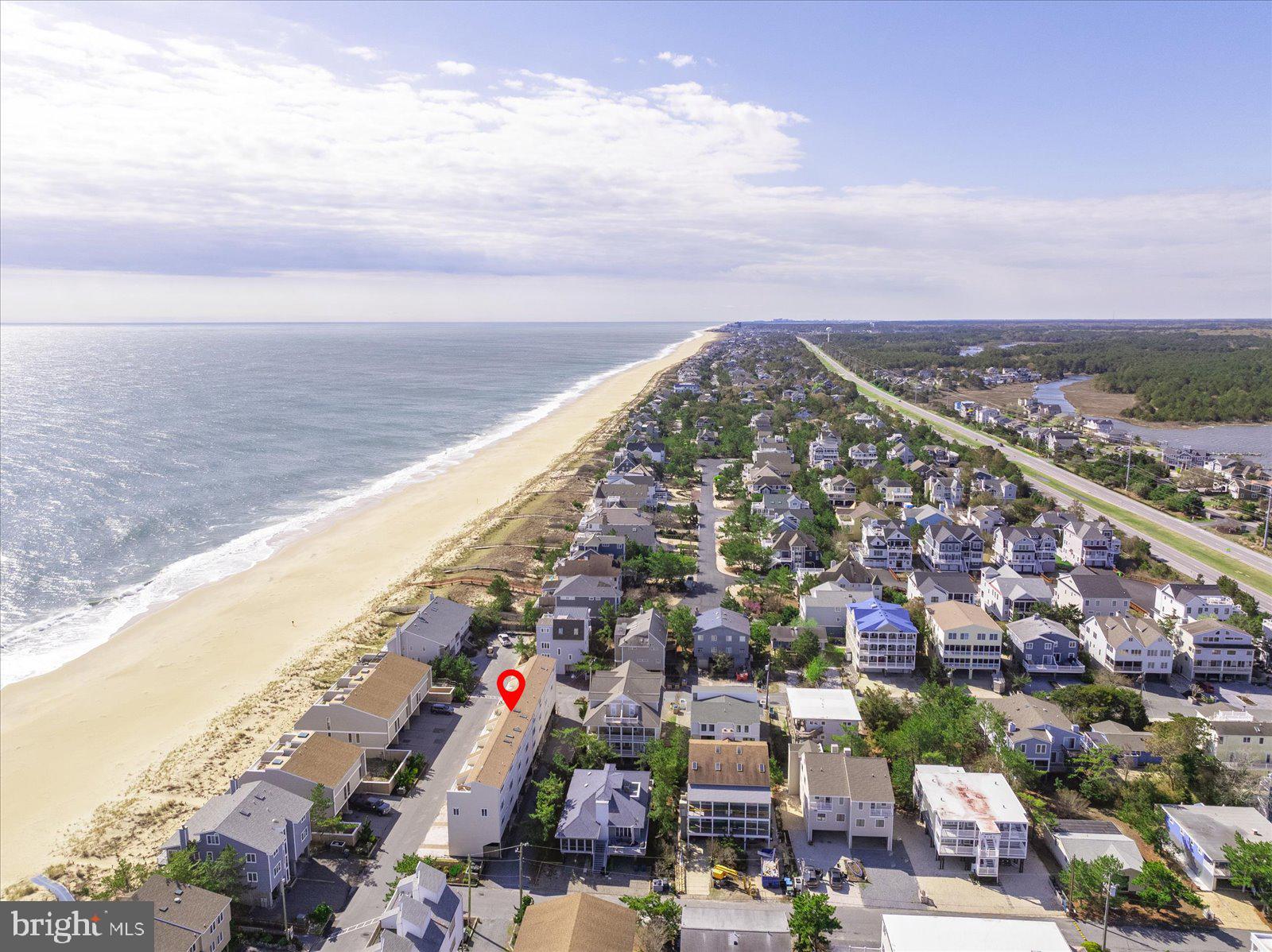 TOWER SHORES - Residential