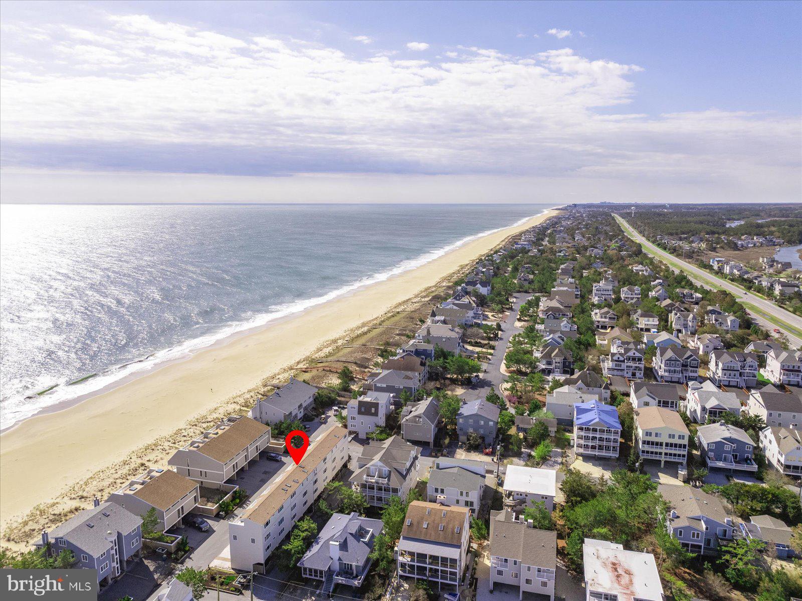 TOWER SHORES - Residential