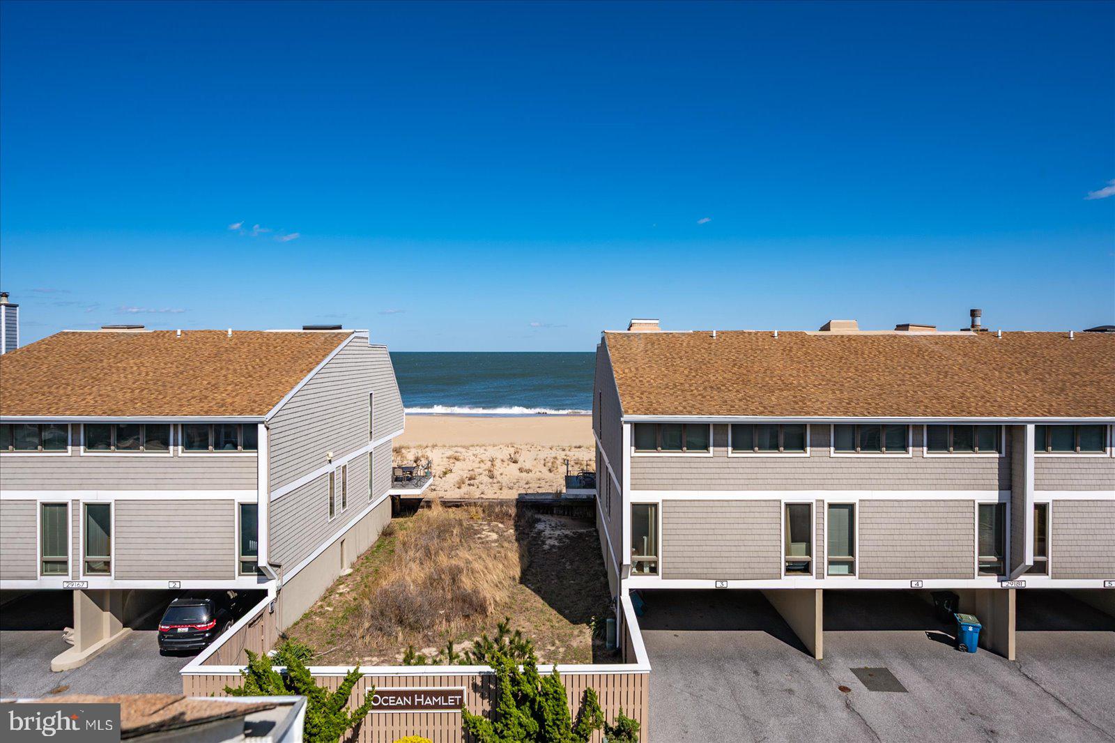 TOWER SHORES - Residential