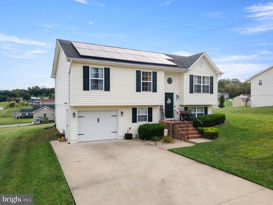 62 SILVER CT, MAURERTOWN, VA 22644 - Image 265dcfd2e7dcbee563a40c8f6c95853b/1677498938