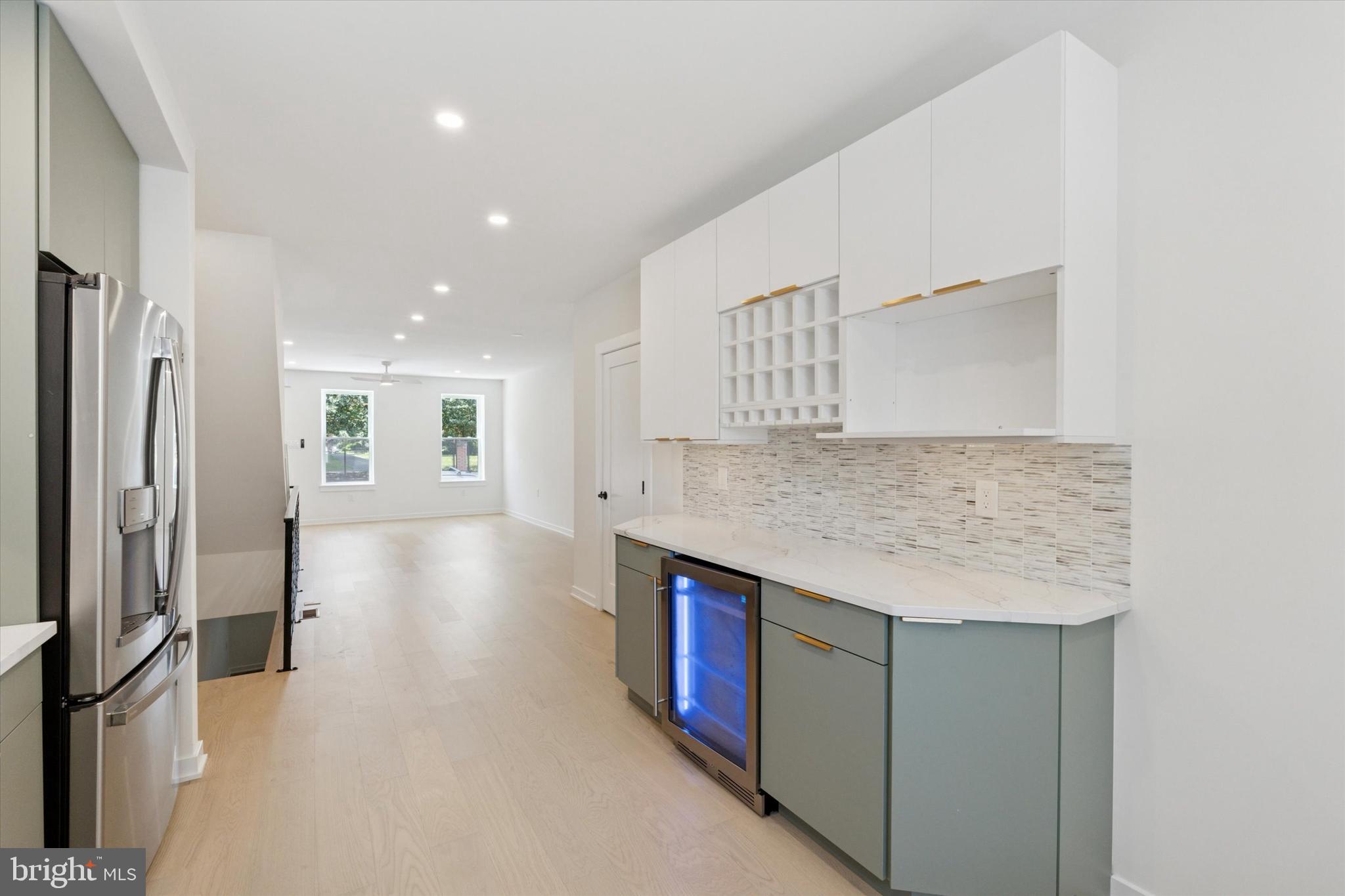 EAST PASSYUNK CROSSING - Residential