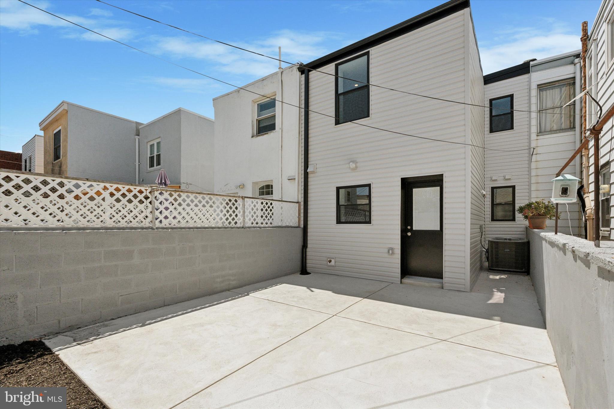 EAST PASSYUNK CROSSING - Residential