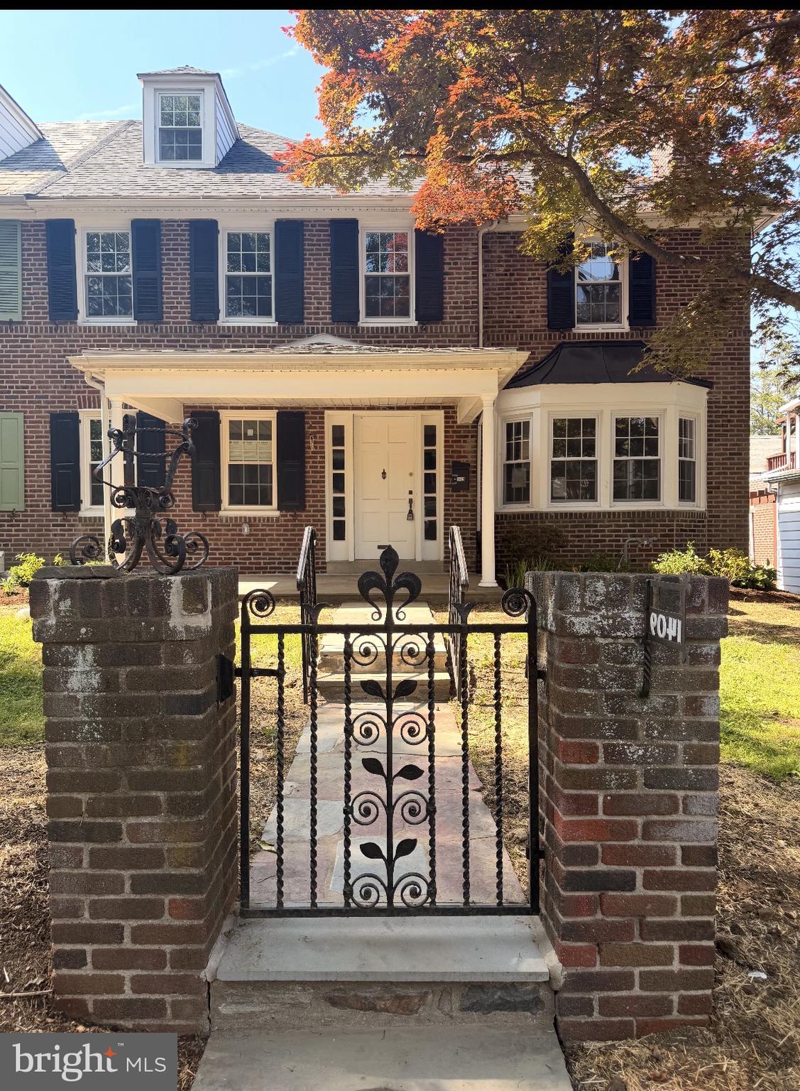 PENN WYNNE - Residential