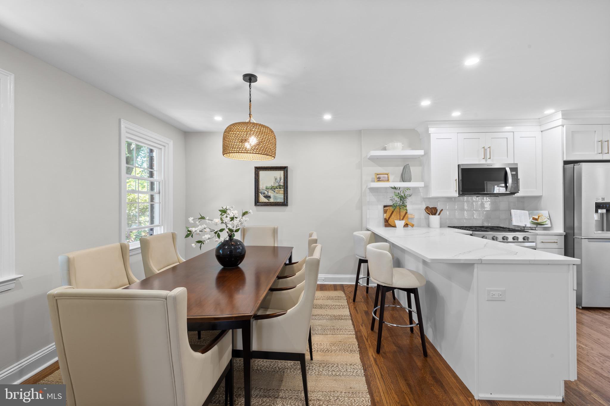 PENN WYNNE - Residential