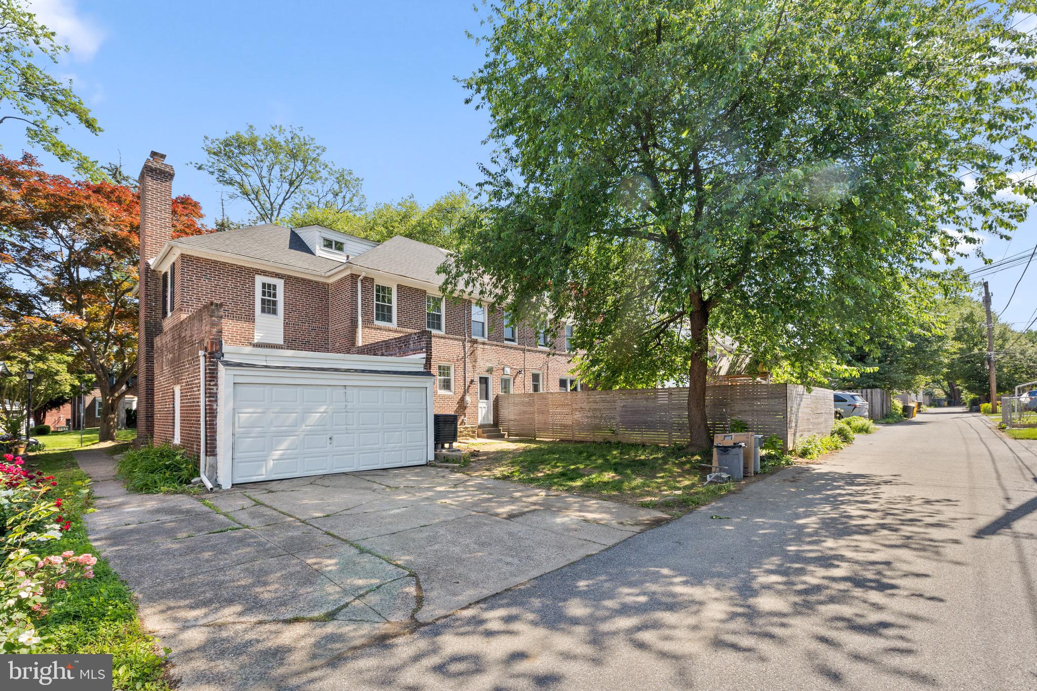 PENN WYNNE - Residential