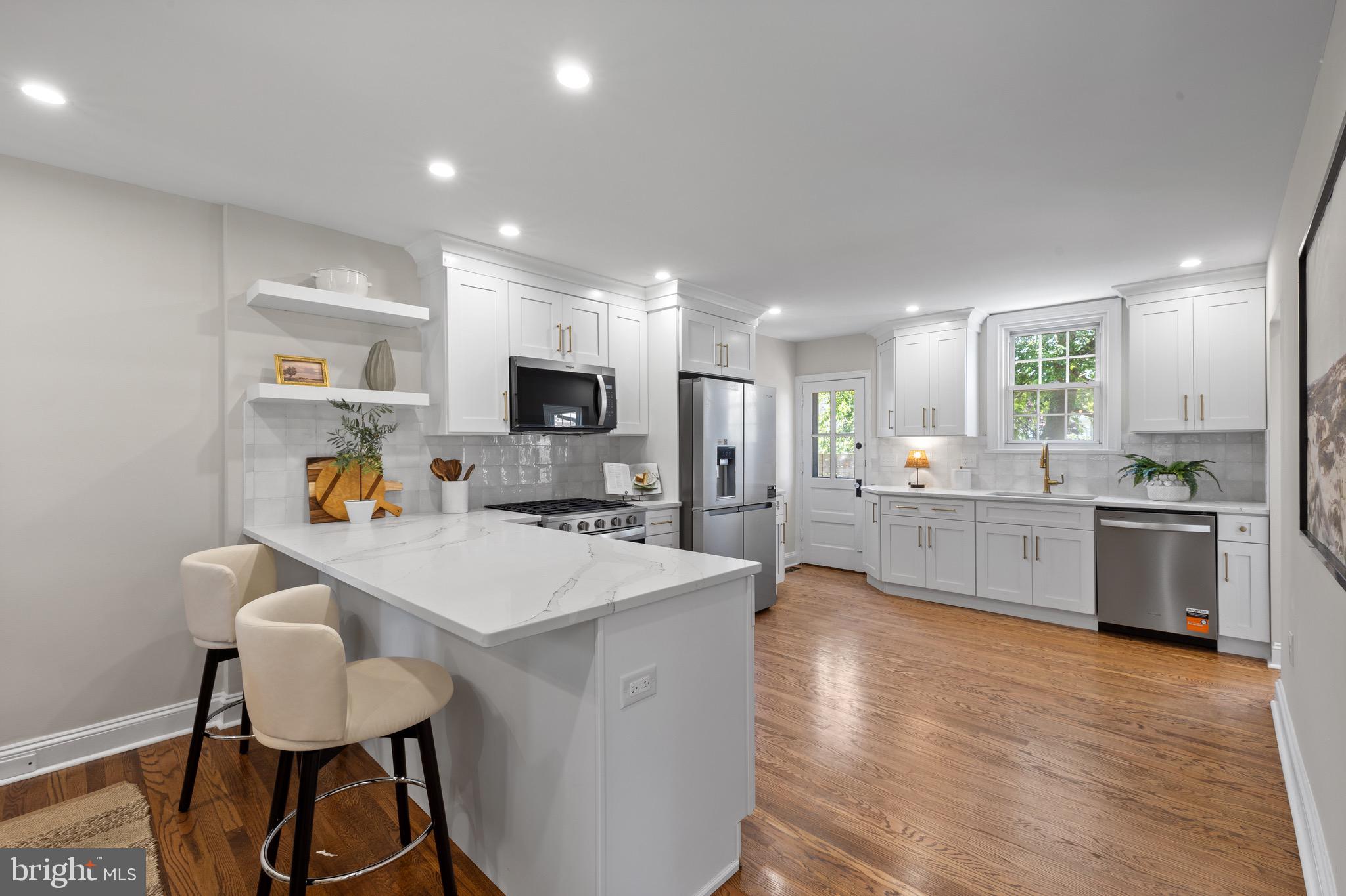 PENN WYNNE - Residential
