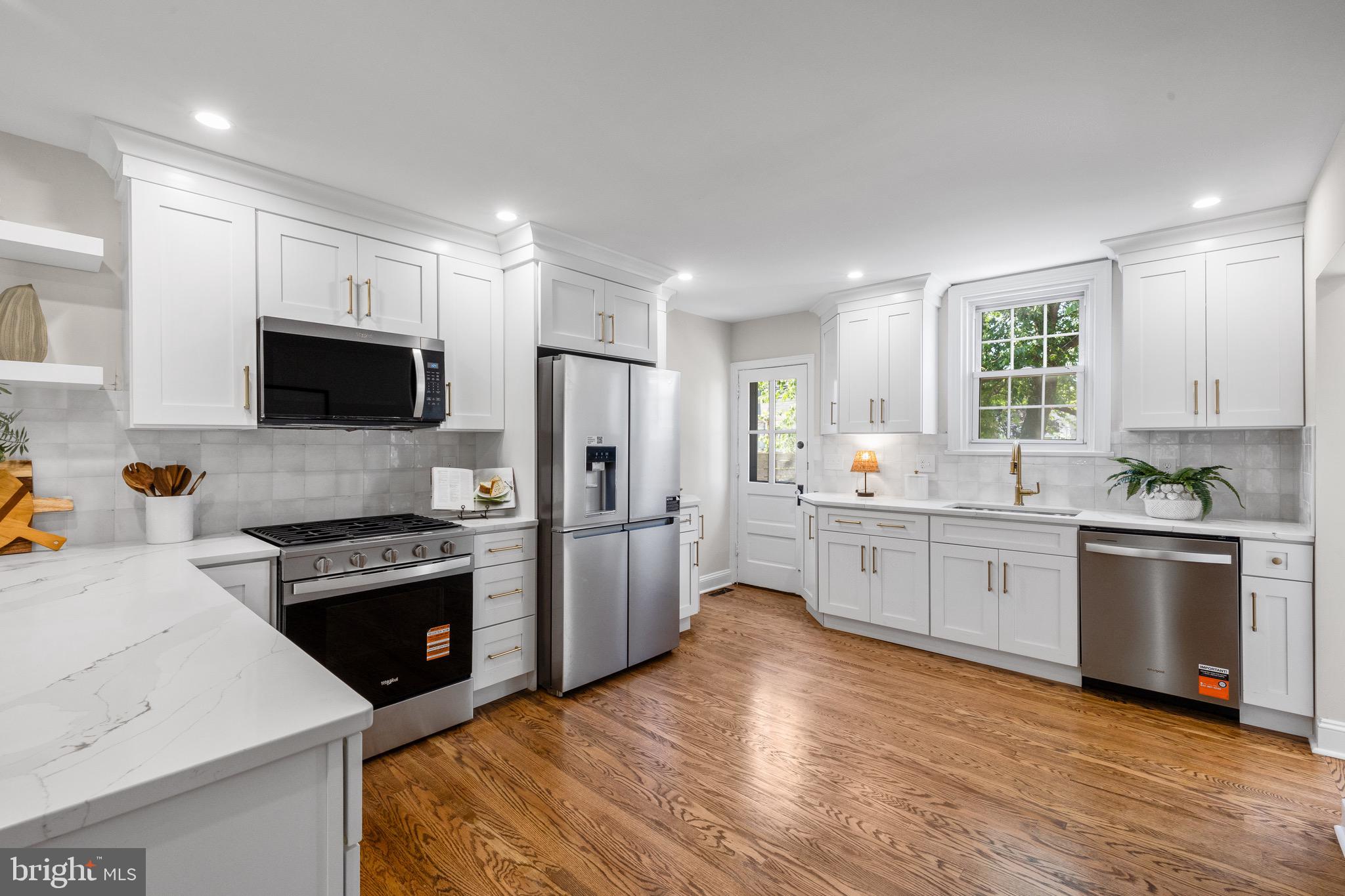 PENN WYNNE - Residential