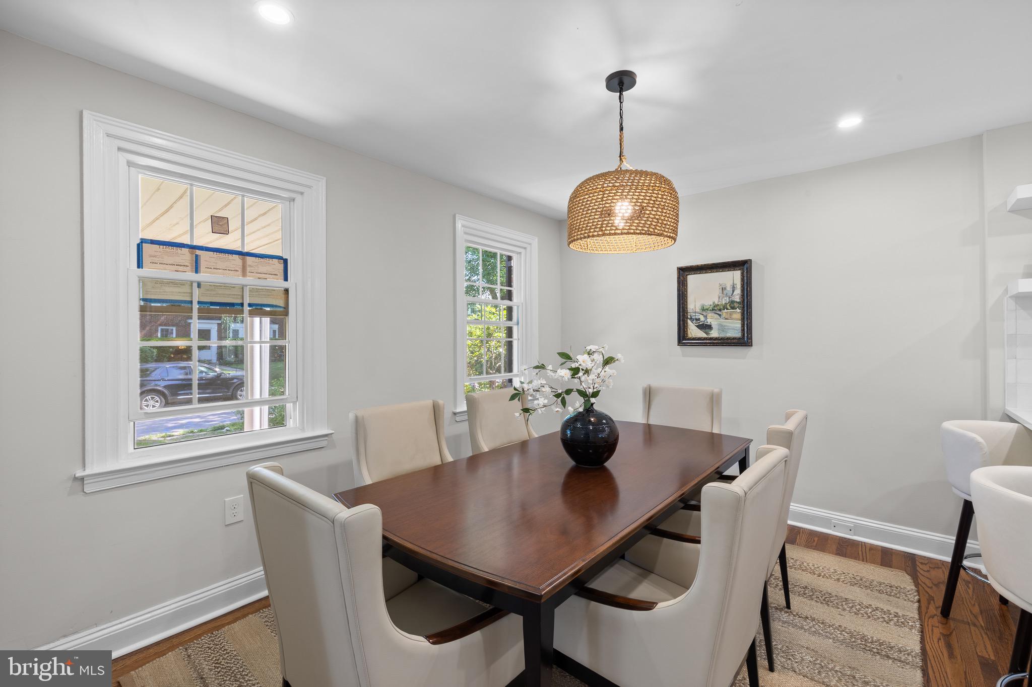 PENN WYNNE - Residential