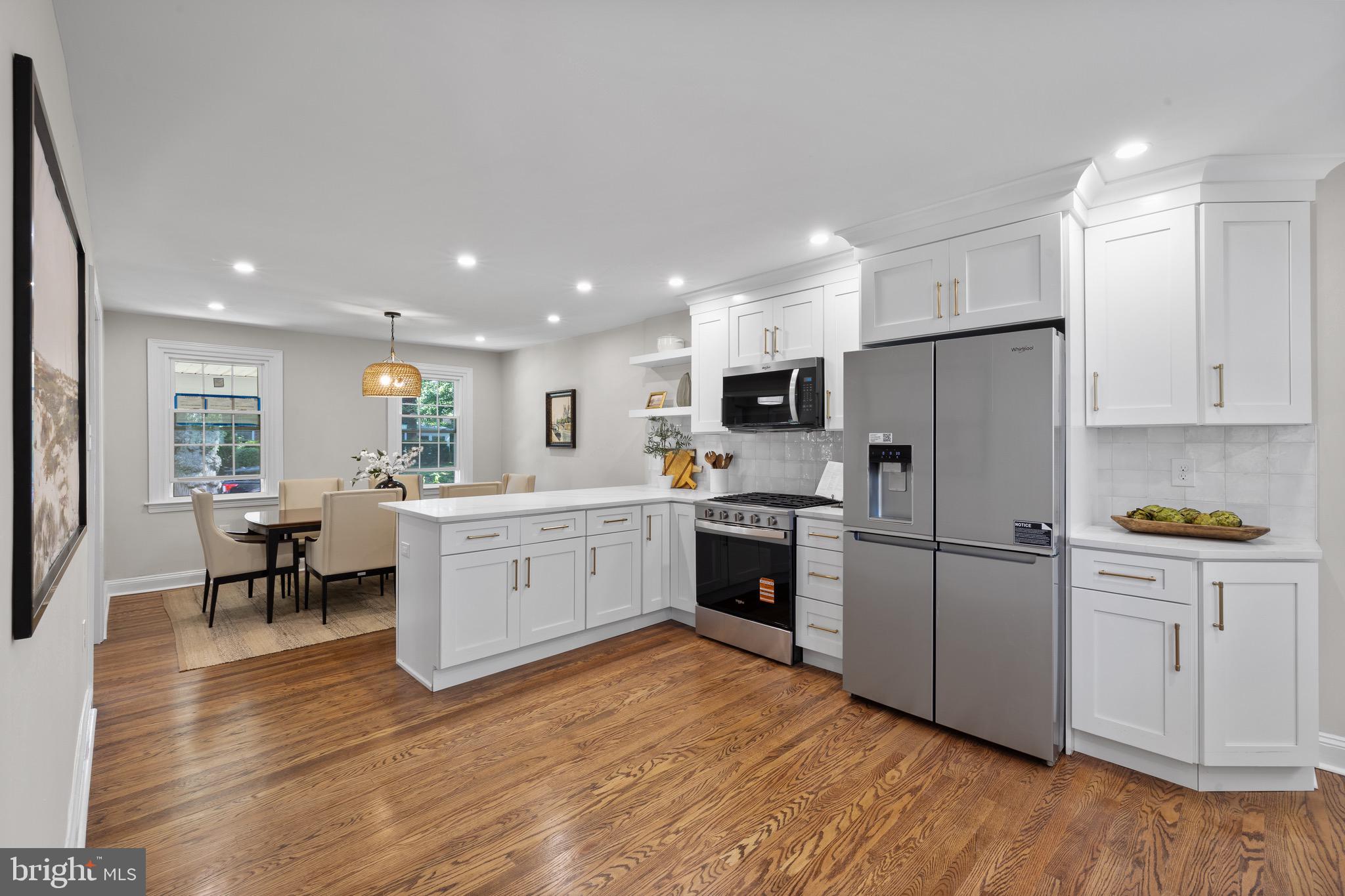 PENN WYNNE - Residential