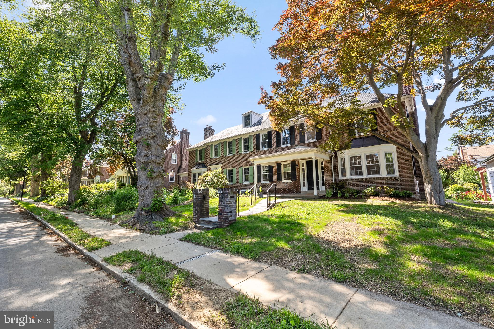 PENN WYNNE - Residential