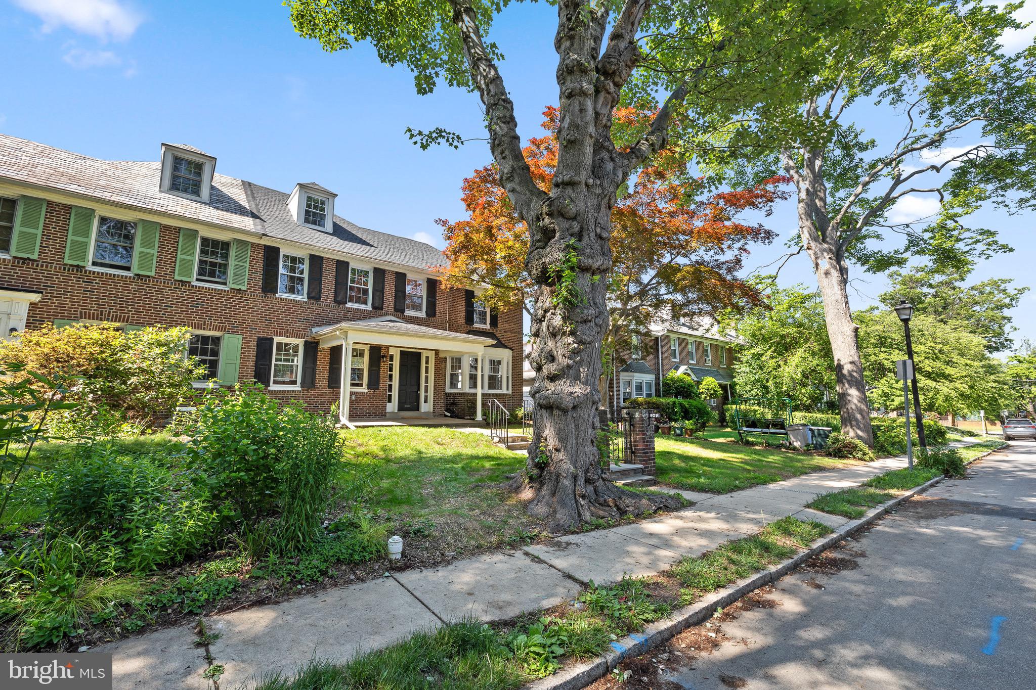 PENN WYNNE - Residential