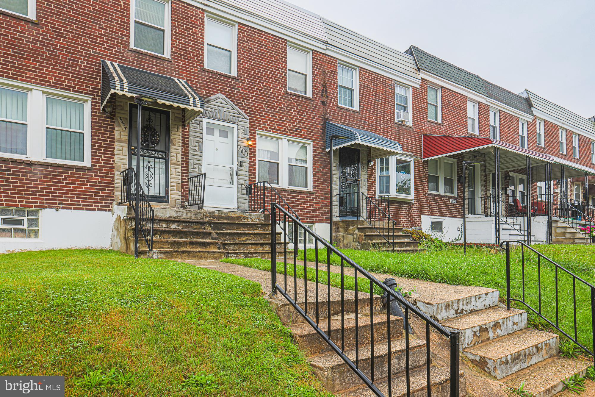BELAIR-EDISON - Residential