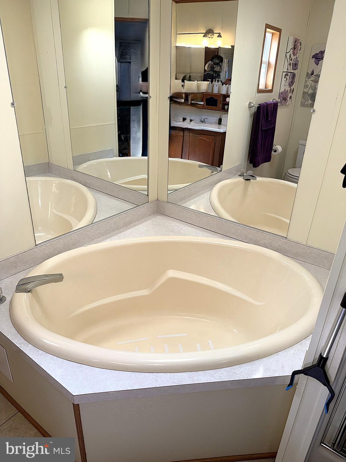 SEVERN MOBILE HOME PARK - Residential