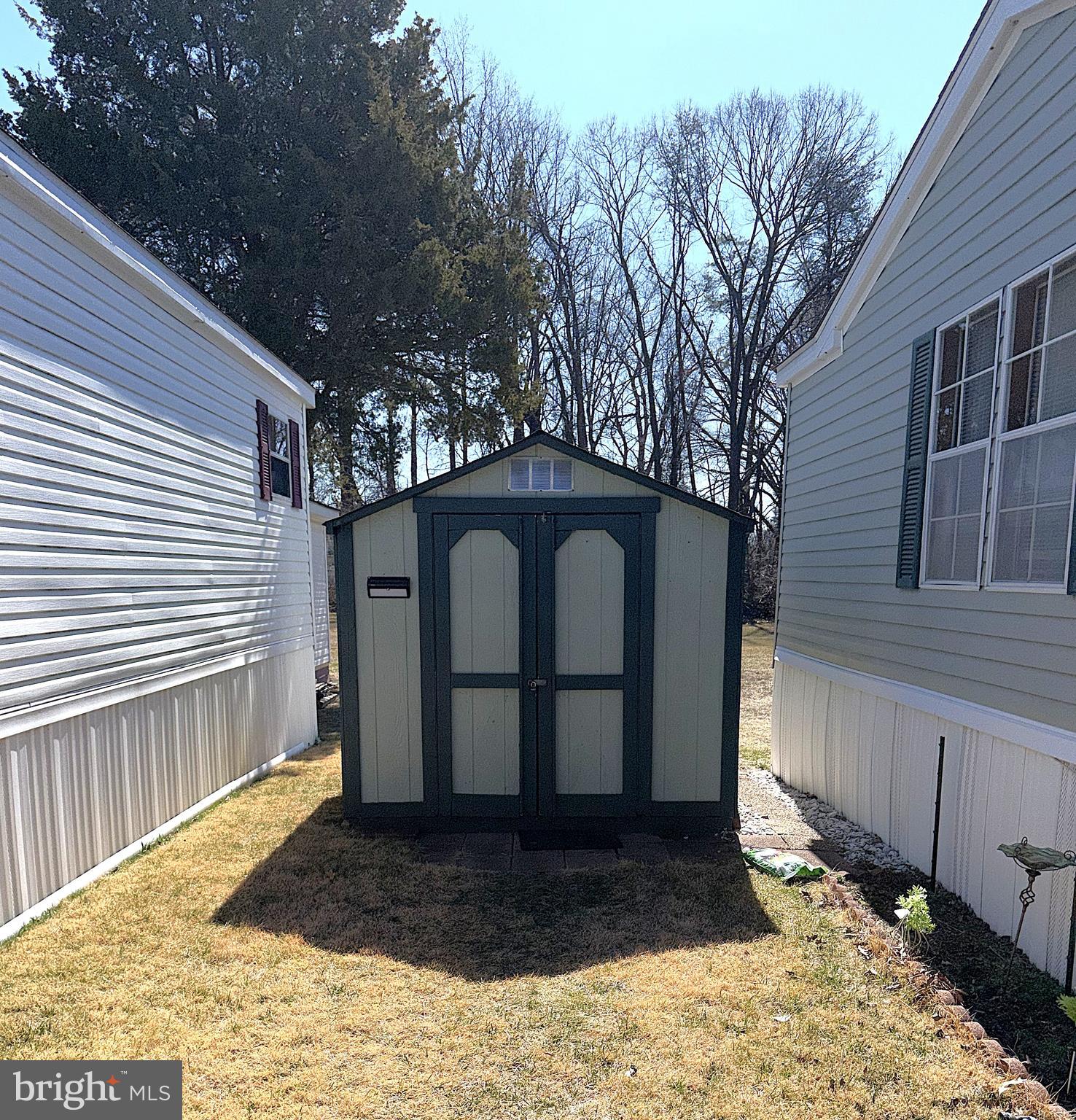 SEVERN MOBILE HOME PARK - Residential