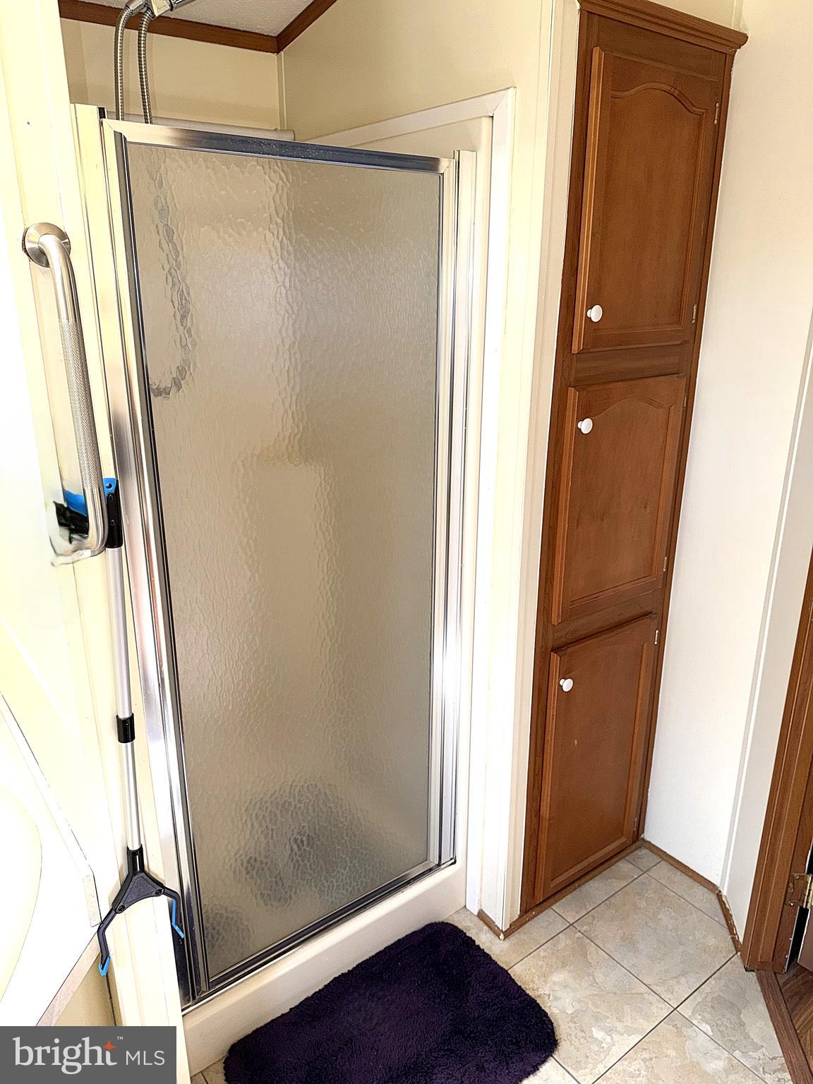 SEVERN MOBILE HOME PARK - Residential