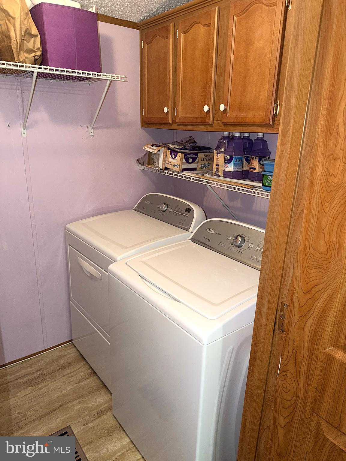 SEVERN MOBILE HOME PARK - Residential