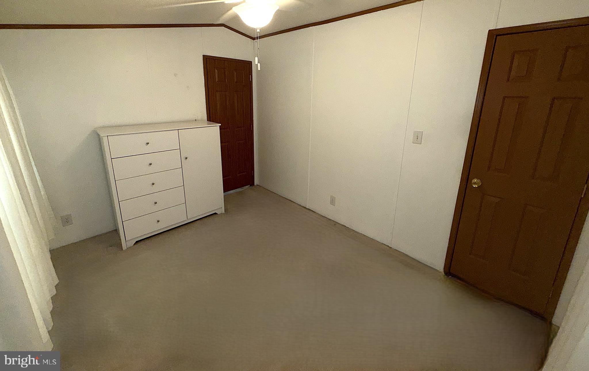 SEVERN MOBILE HOME PARK - Residential