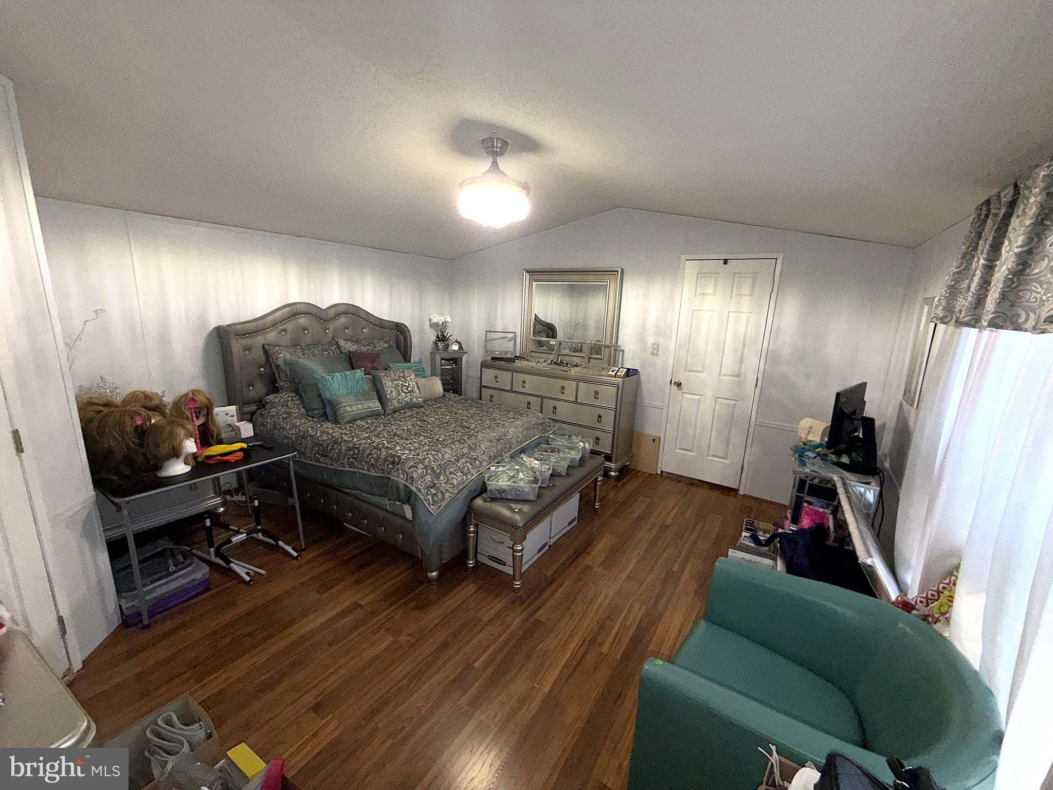 SEVERN MOBILE HOME PARK - Residential