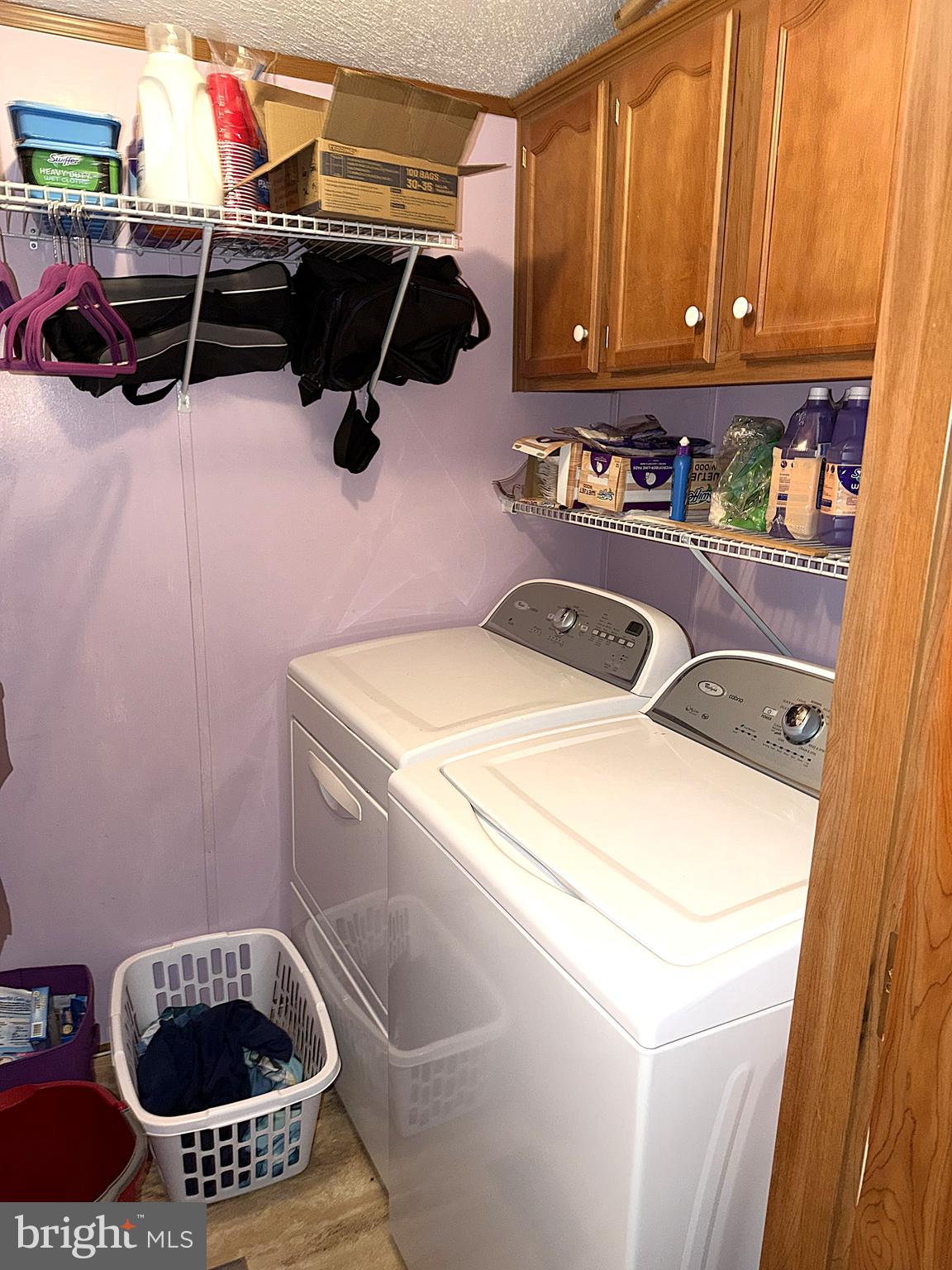 SEVERN MOBILE HOME PARK - Residential