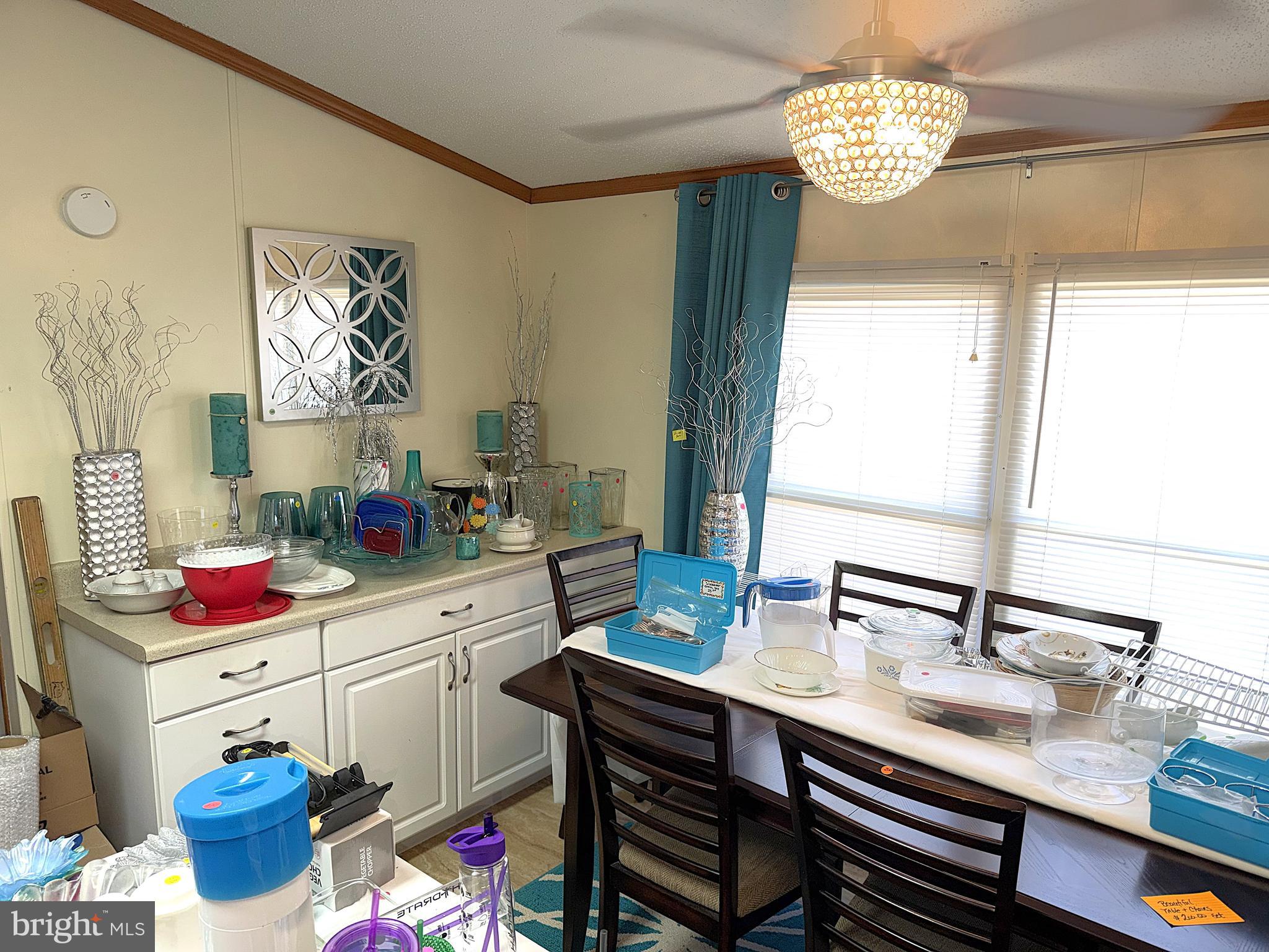 SEVERN MOBILE HOME PARK - Residential