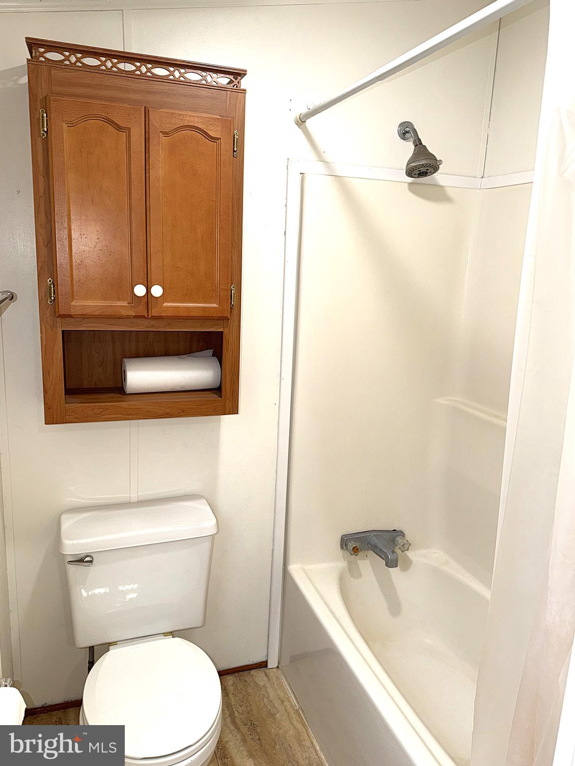 SEVERN MOBILE HOME PARK - Residential