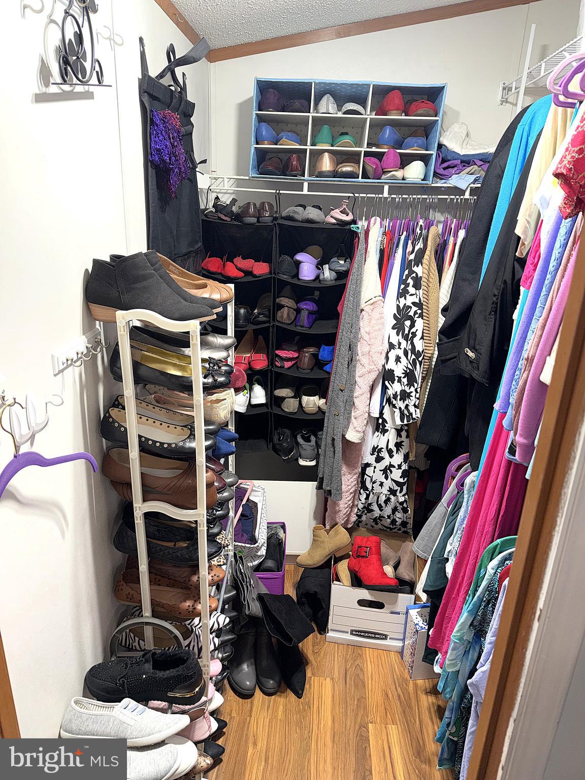 SEVERN MOBILE HOME PARK - Residential