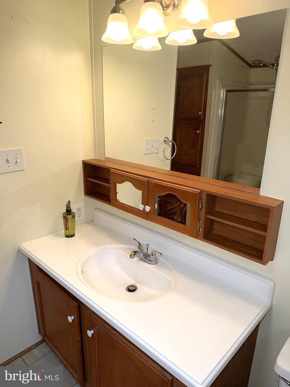 SEVERN MOBILE HOME PARK - Residential