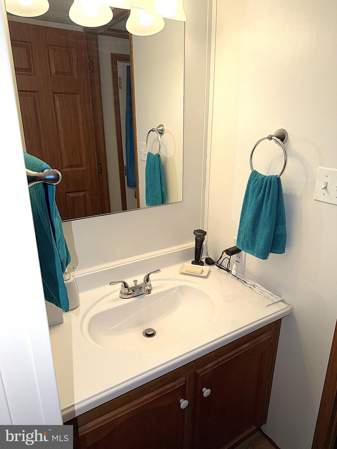 SEVERN MOBILE HOME PARK - Residential