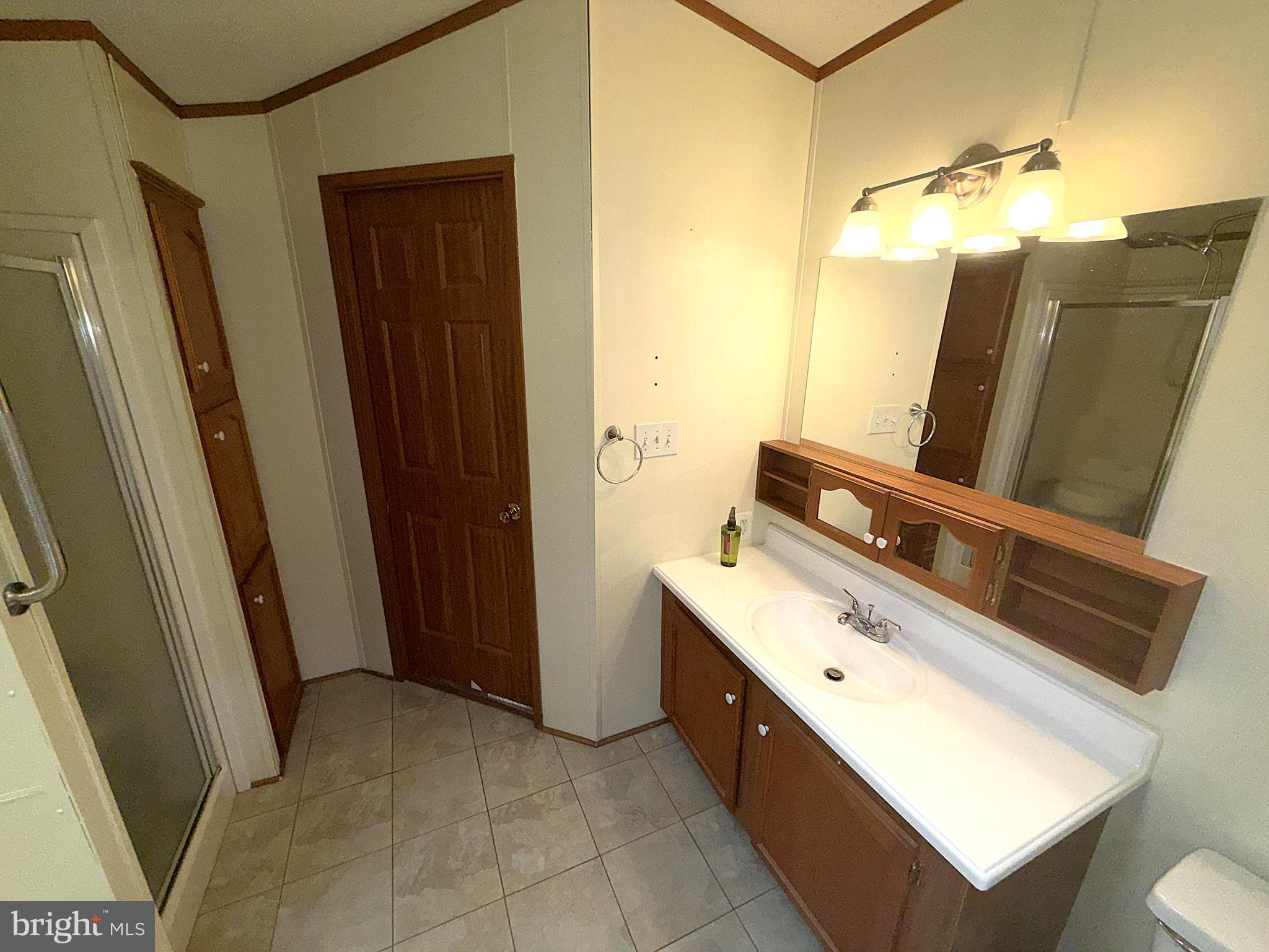 SEVERN MOBILE HOME PARK - Residential