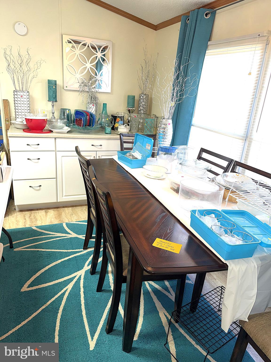 SEVERN MOBILE HOME PARK - Residential