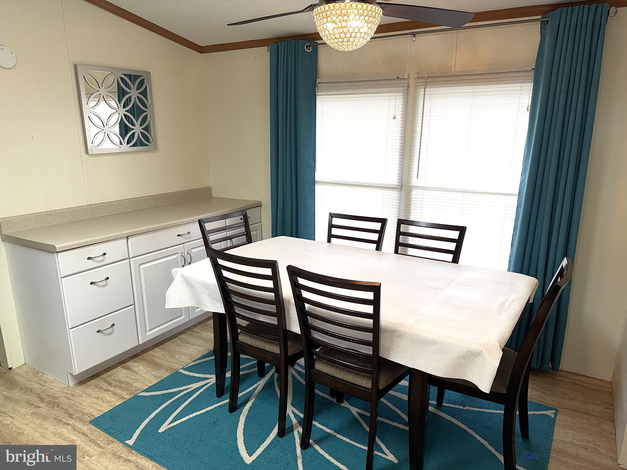 SEVERN MOBILE HOME PARK - Residential