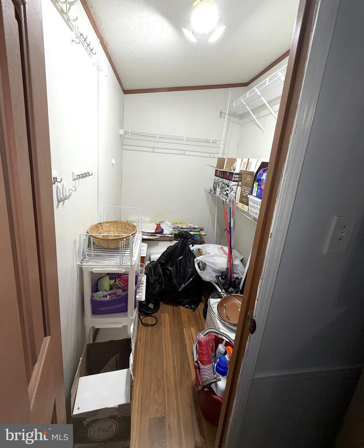 SEVERN MOBILE HOME PARK - Residential