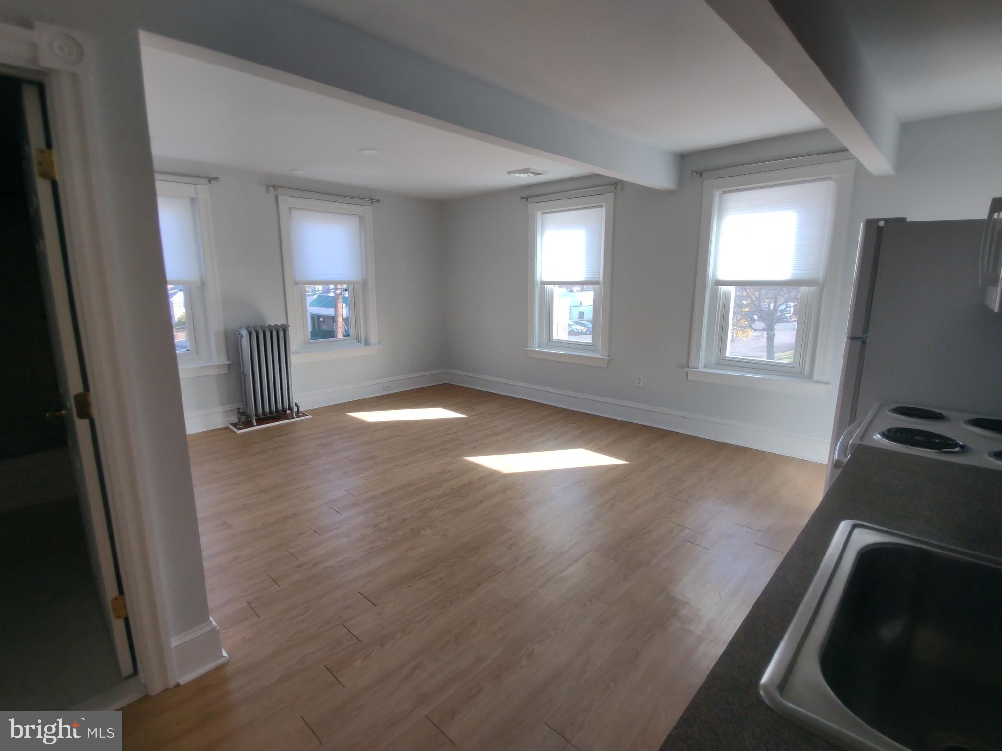 NONE AVAILABLE - Residential Lease