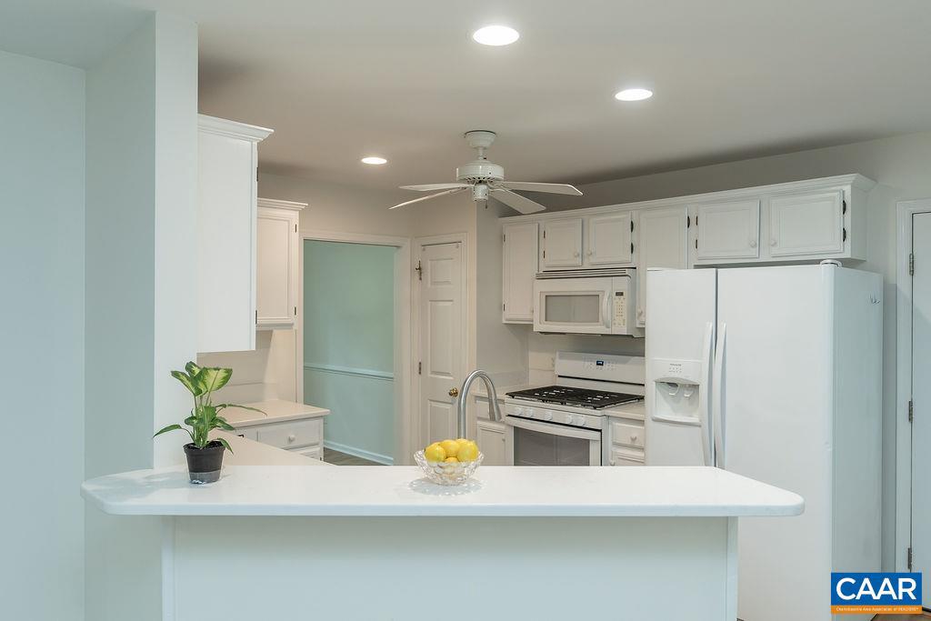 LAKE REYNOVIA - Residential