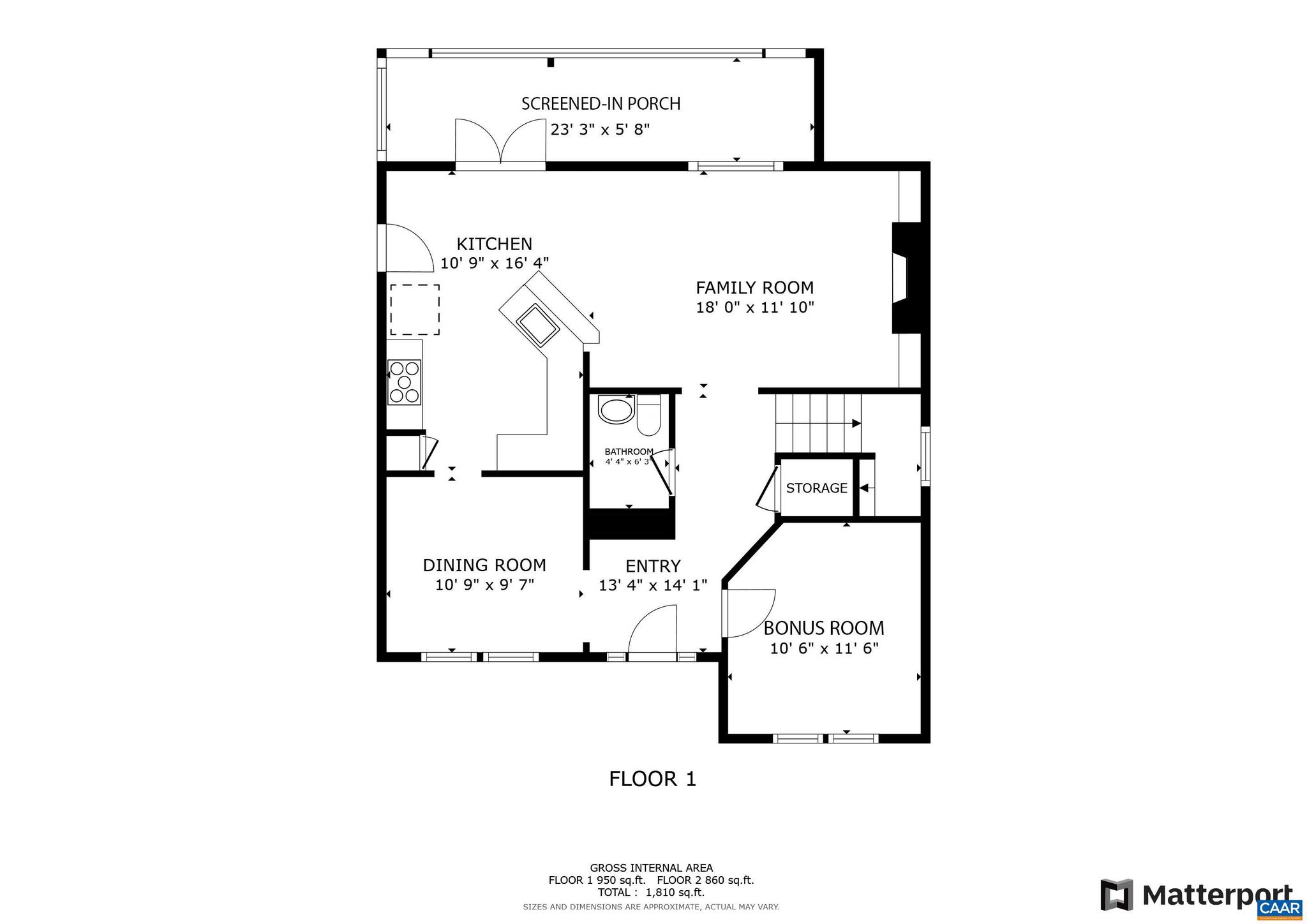 LAKE REYNOVIA - Residential