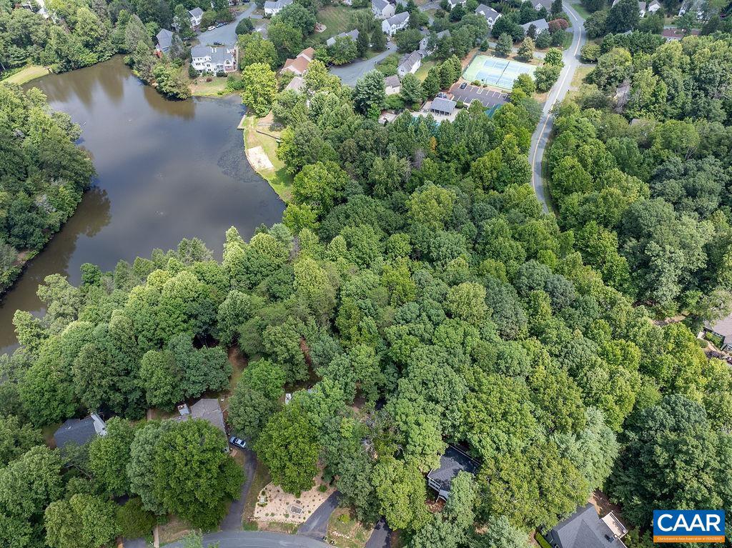LAKE REYNOVIA - Residential