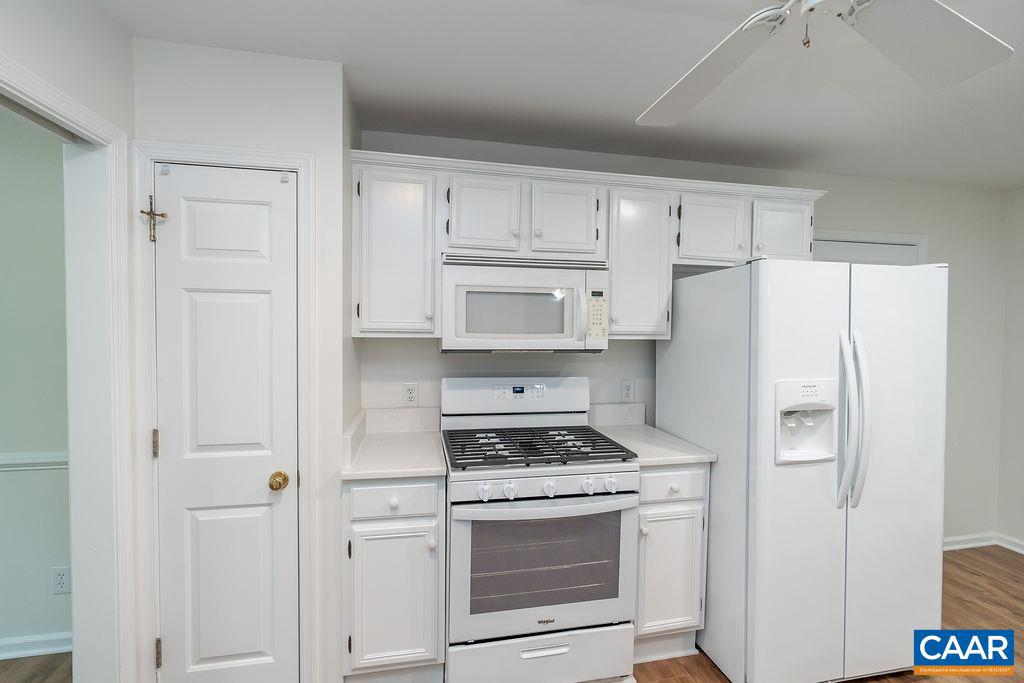 LAKE REYNOVIA - Residential